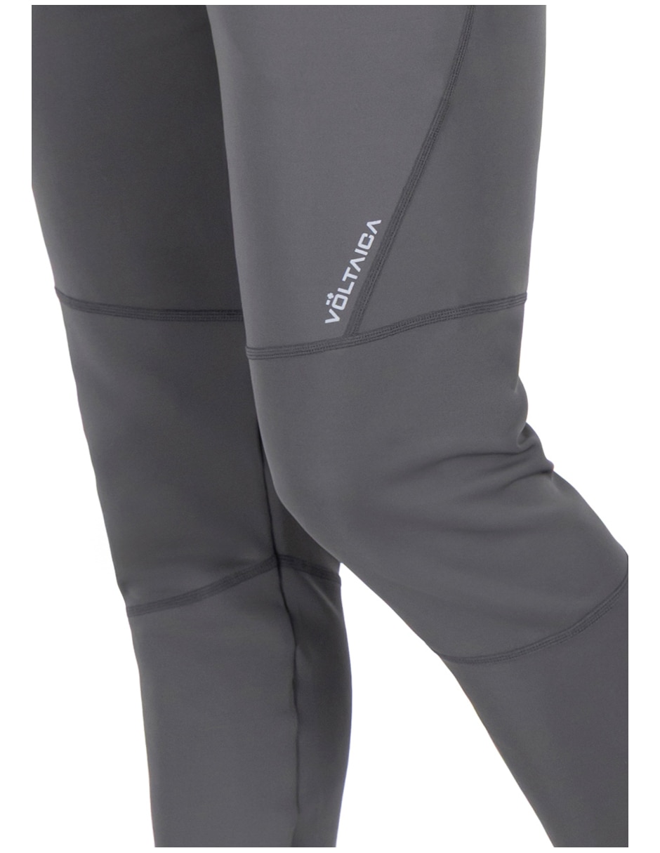 Pants jogger Voltaica para entrenamiento de hombre