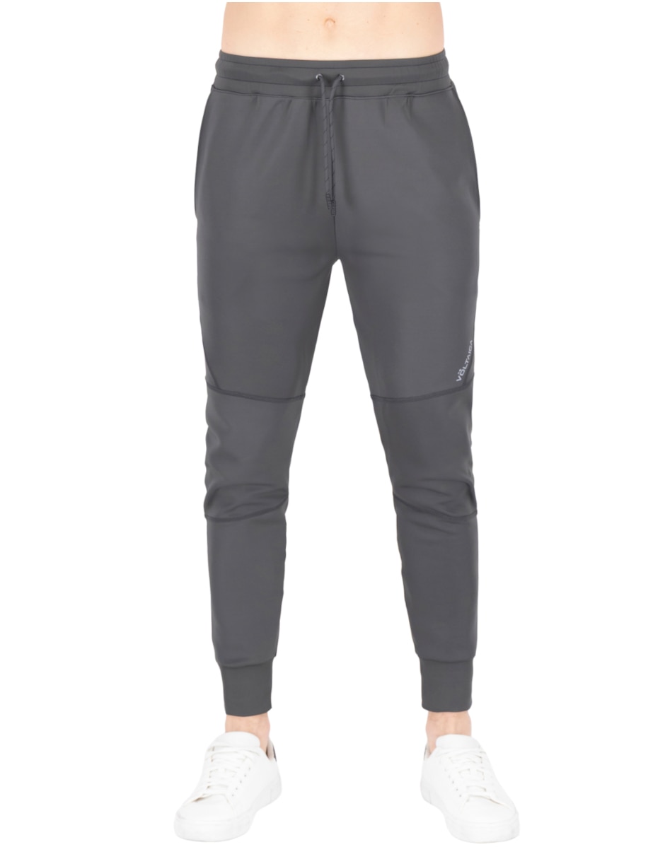 Pants jogger Voltaica para entrenamiento de hombre