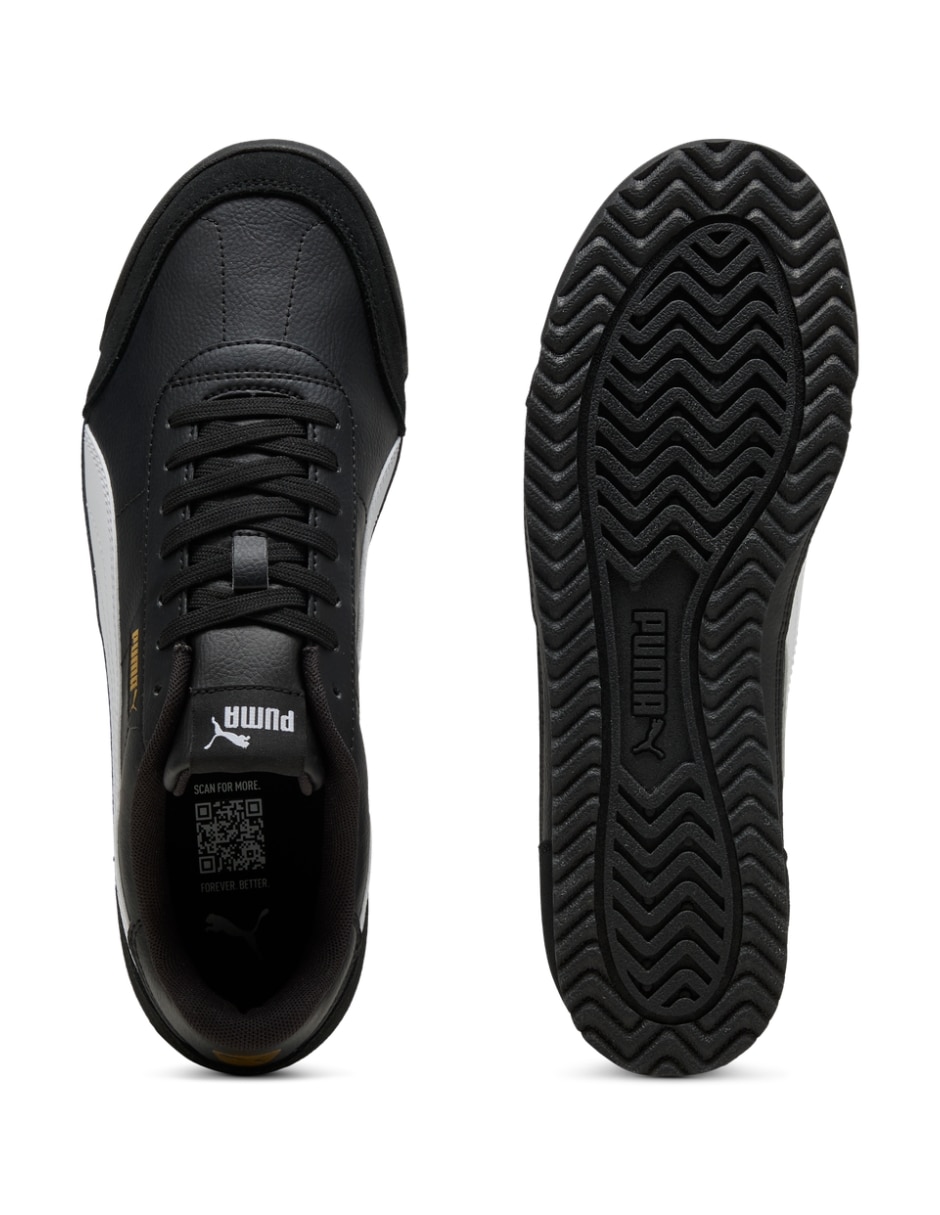 Casual puma turino 2 de hombre