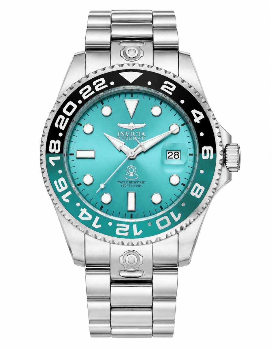Reloj Pro Diver para hombre 49917 Reloj Pro Diver para hombre 49917