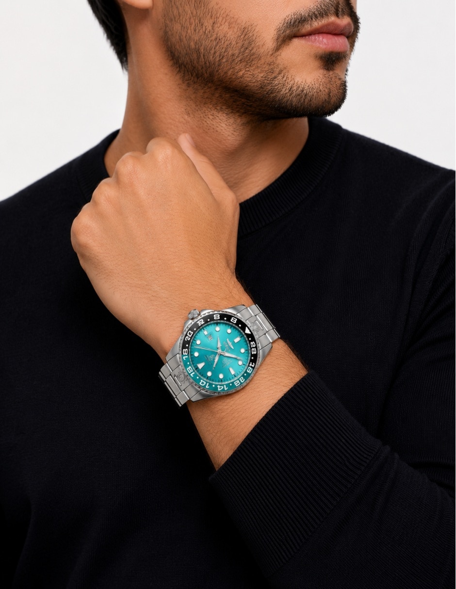 Reloj invicta pro diver para hombre 49917