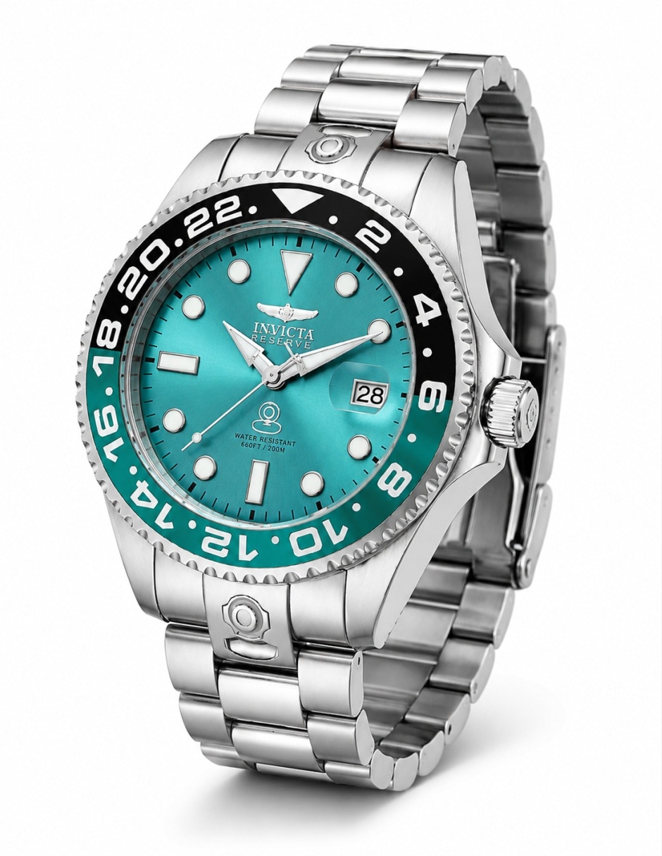 Reloj invicta pro diver para hombre 49917