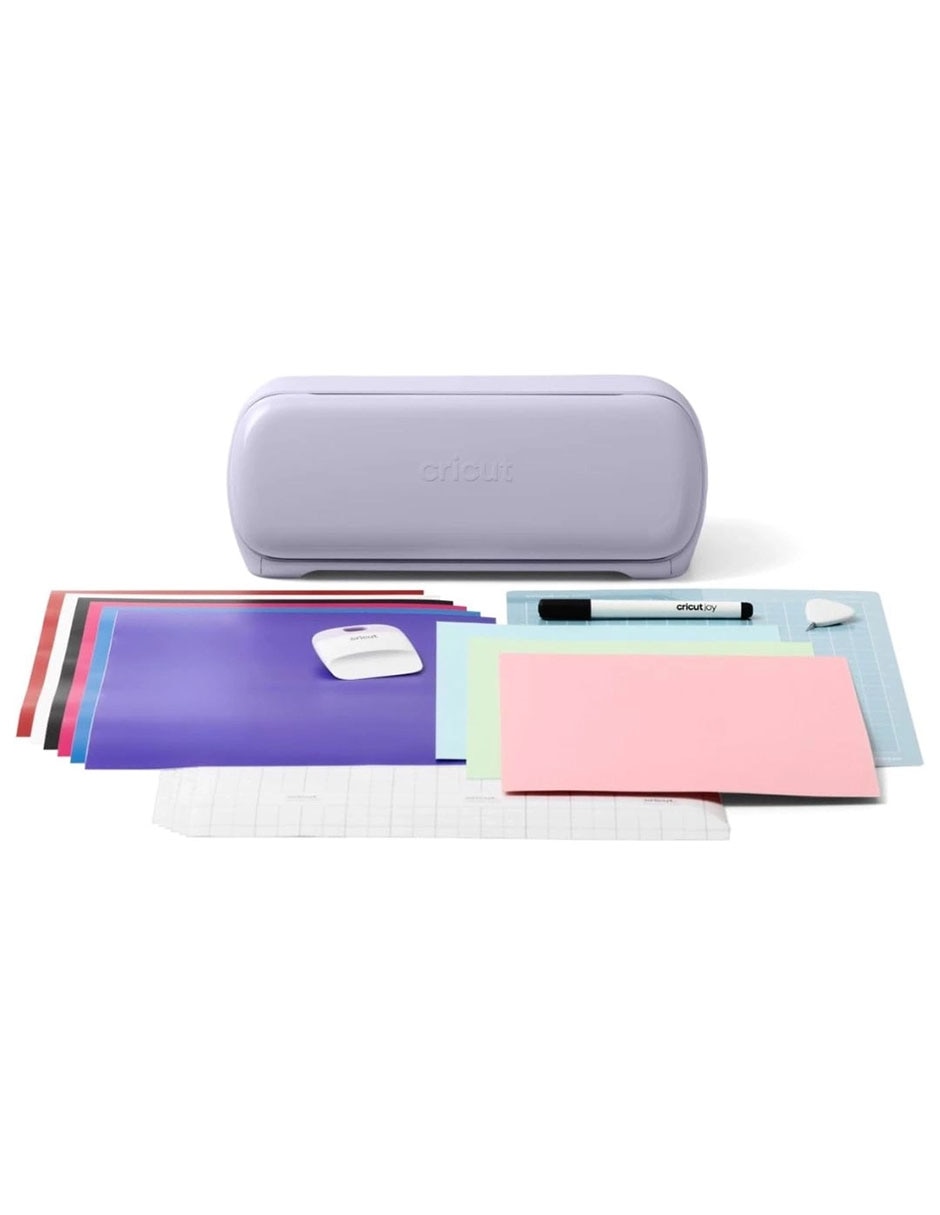Kit plotter de corte Cricut Joy Xtra 2011912