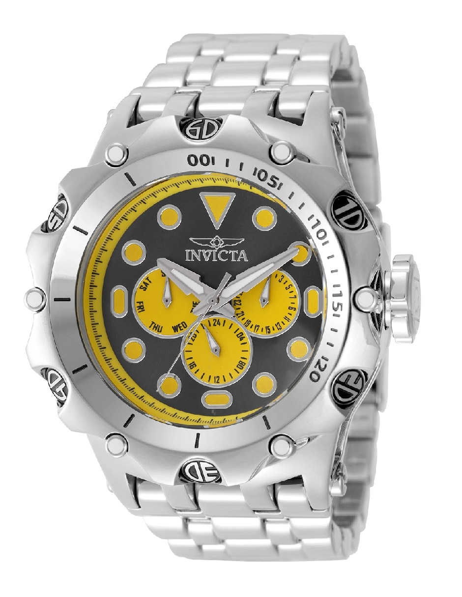 Reloj Reserve para hombre 49178