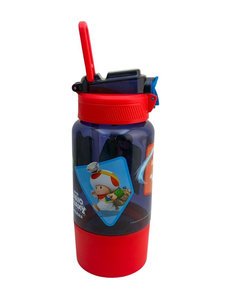 Botella Ambient21 con tapa rosca 500 ml