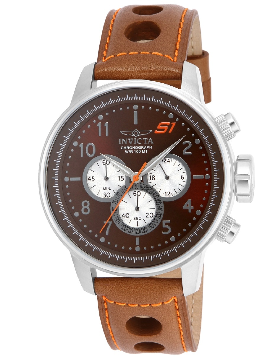 Reloj Invicta S1 Rally para hombre 16015