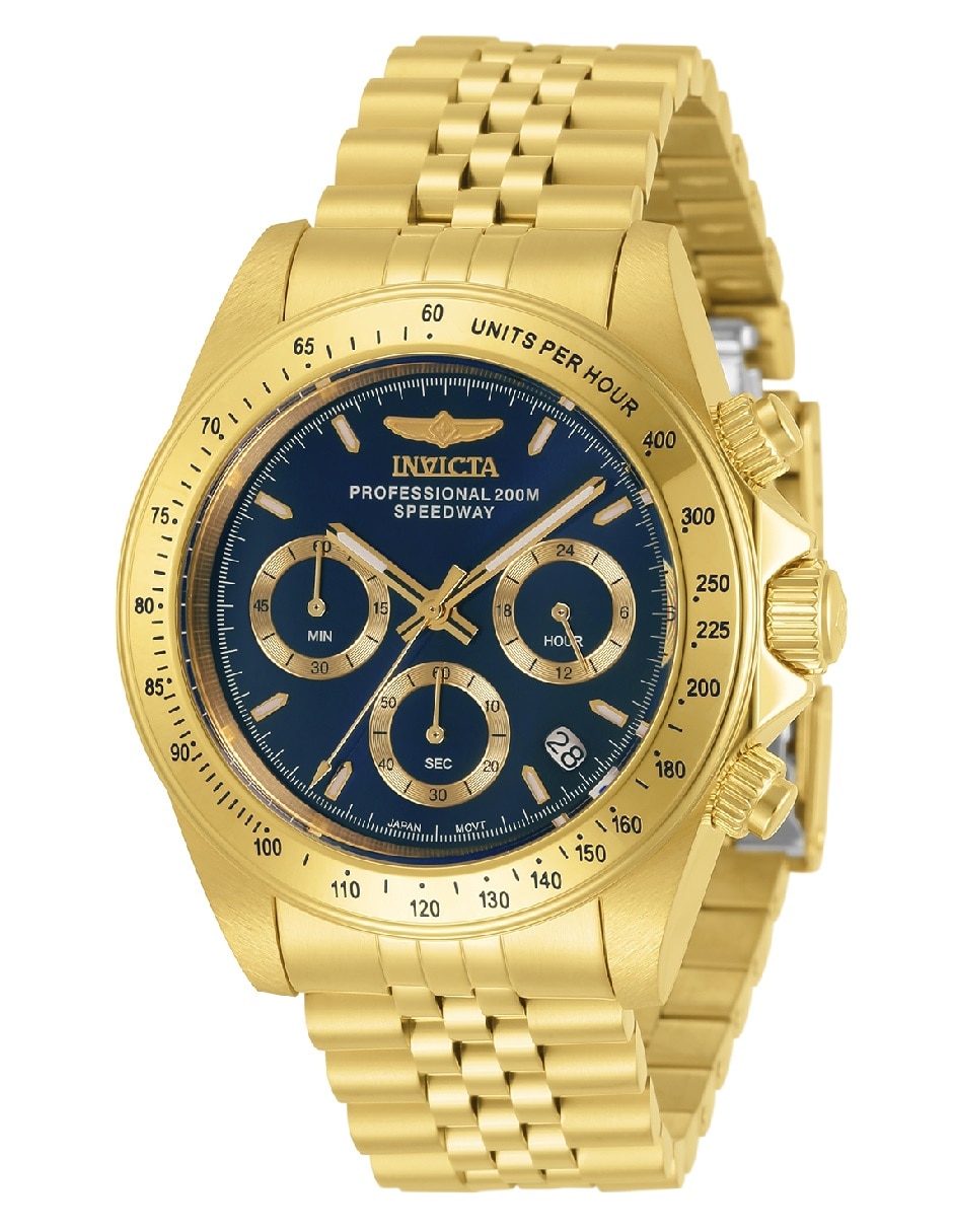Reloj Invicta Speedway para hombre 30999