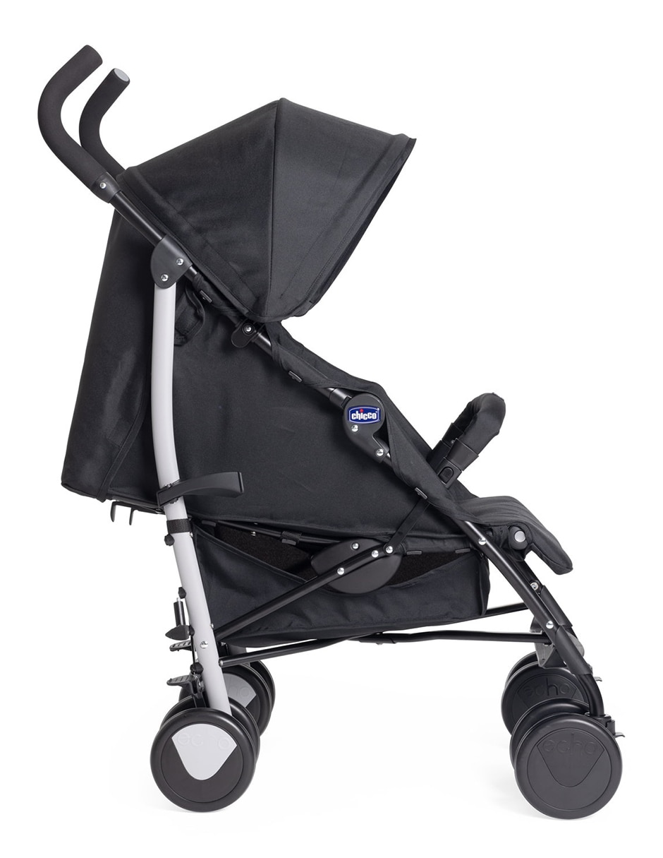 Carriola de bastón Echo Lite Chicco plegable