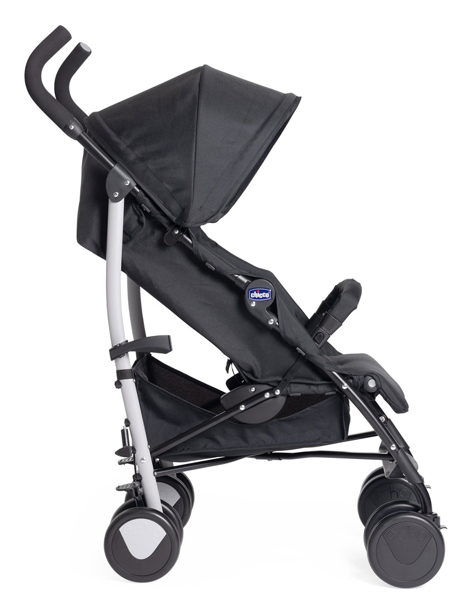 Carriola de bastón Echo Lite Chicco plegable