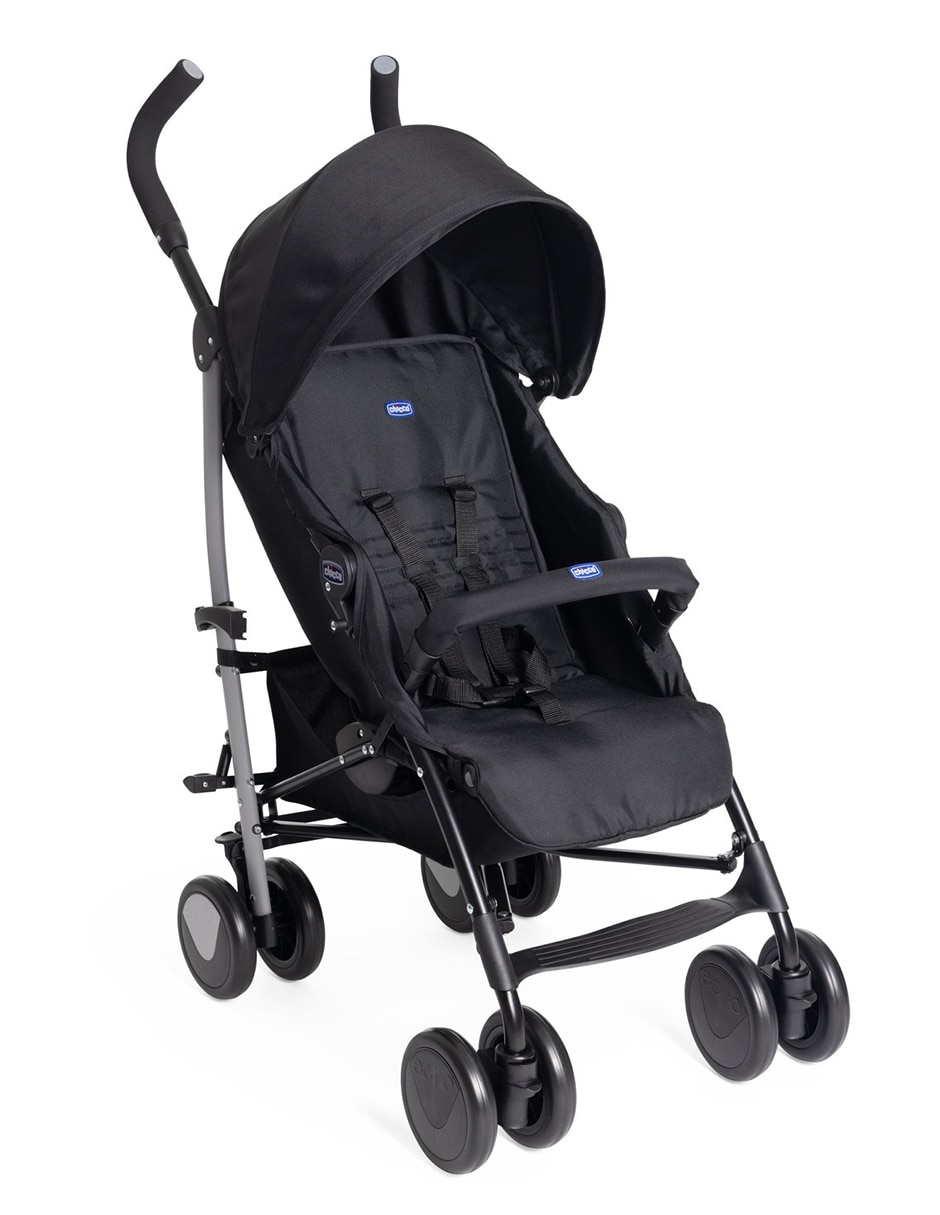Carriola de bastón Echo Lite Chicco plegable