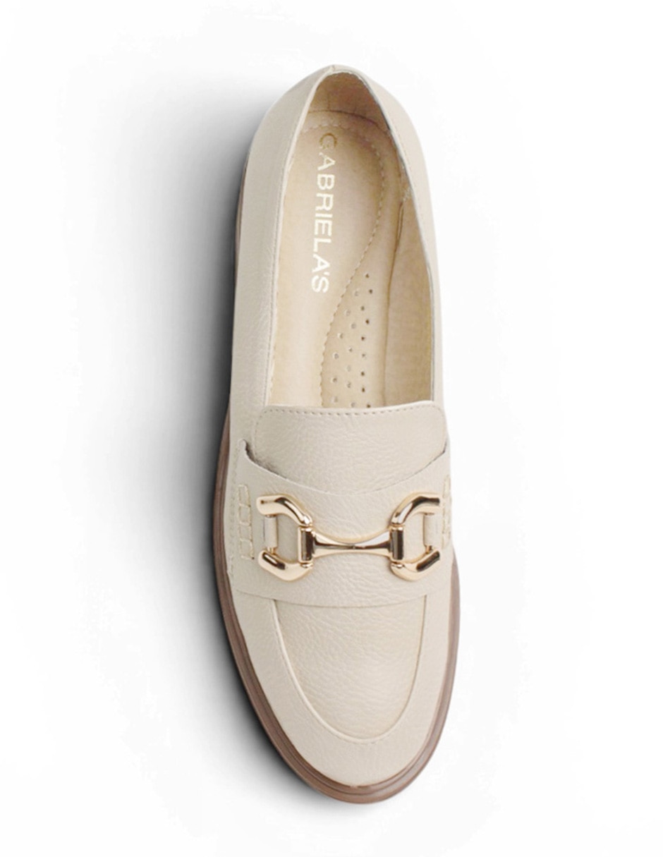 Zapato GABRIELA'S A temporal de Sintético para mujer