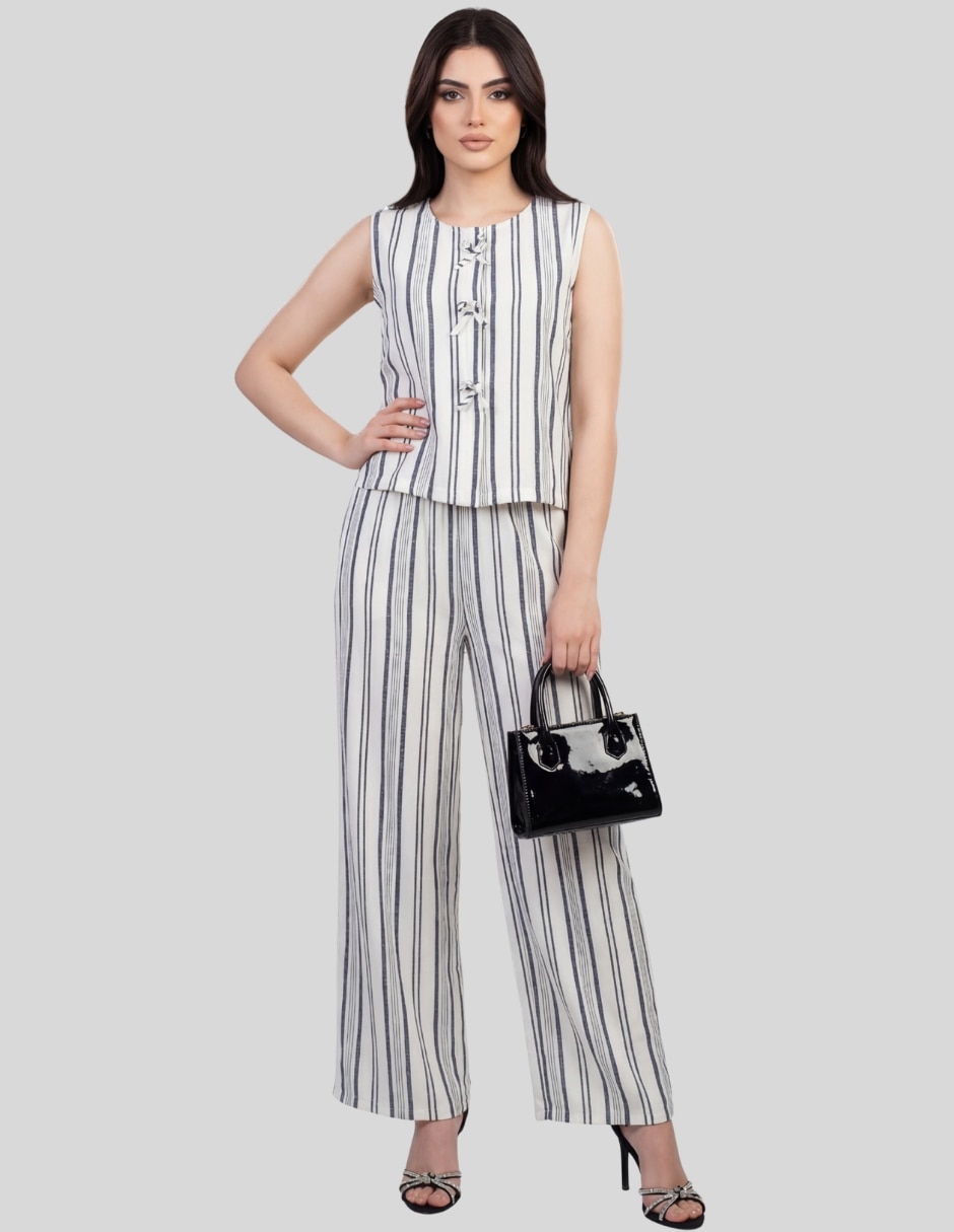 Conjunto formal malabis conjunto de dama para mujer
