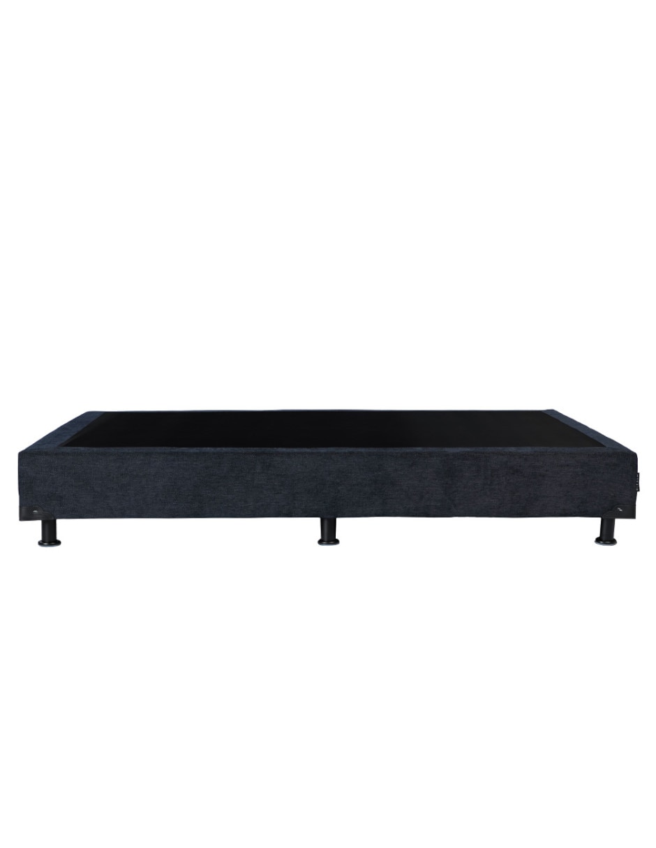 Base para cama armable de madera pino 6