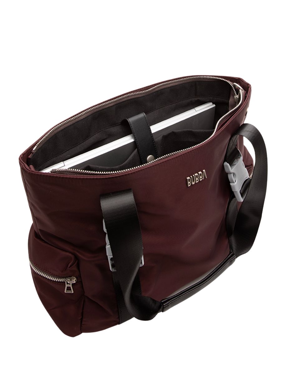 Bolsa tote New Charlotte para mujer 5