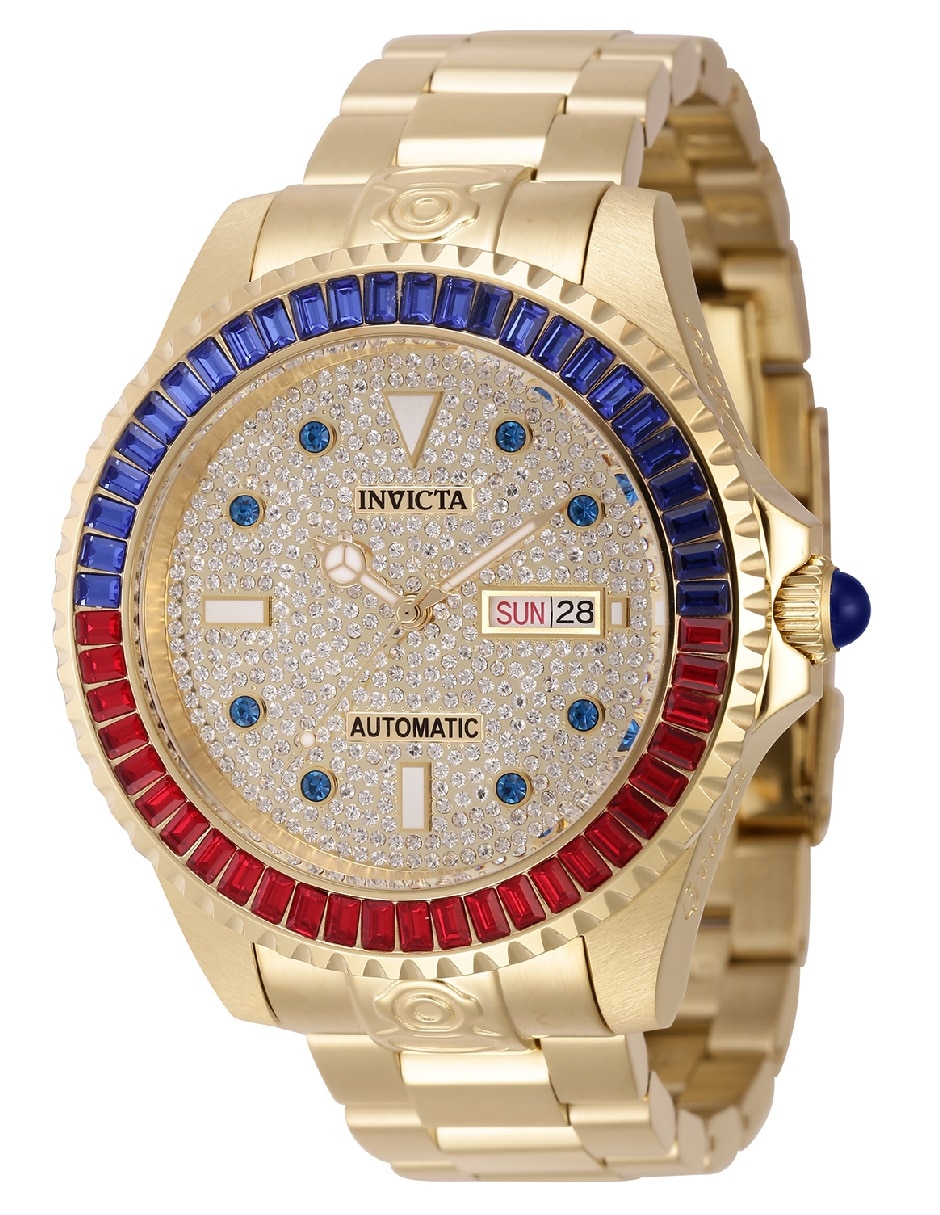 Reloj Invicta Pro Diver para hombre 46636