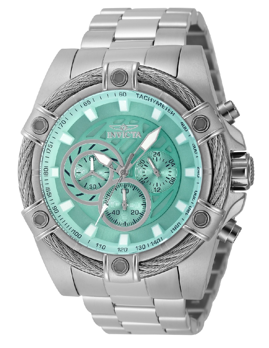 Reloj Invicta Bolt para hombre 45874