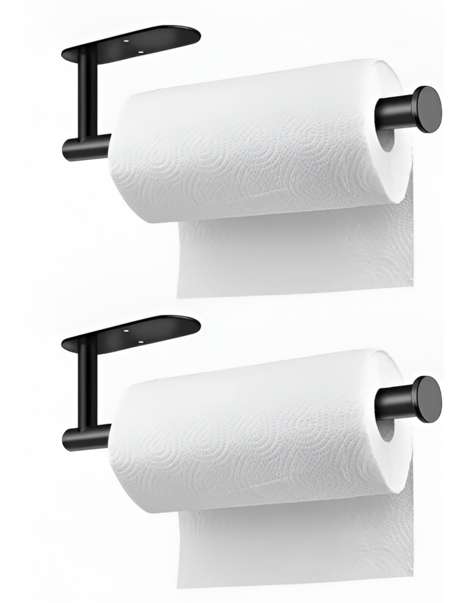 Set de servilletero de acero inoxidable 2