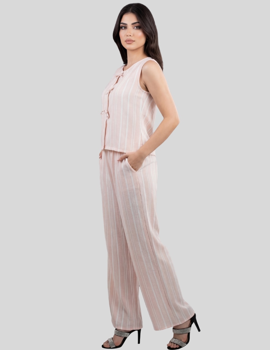 Conjunto formal malabis conjunto de dama para mujer