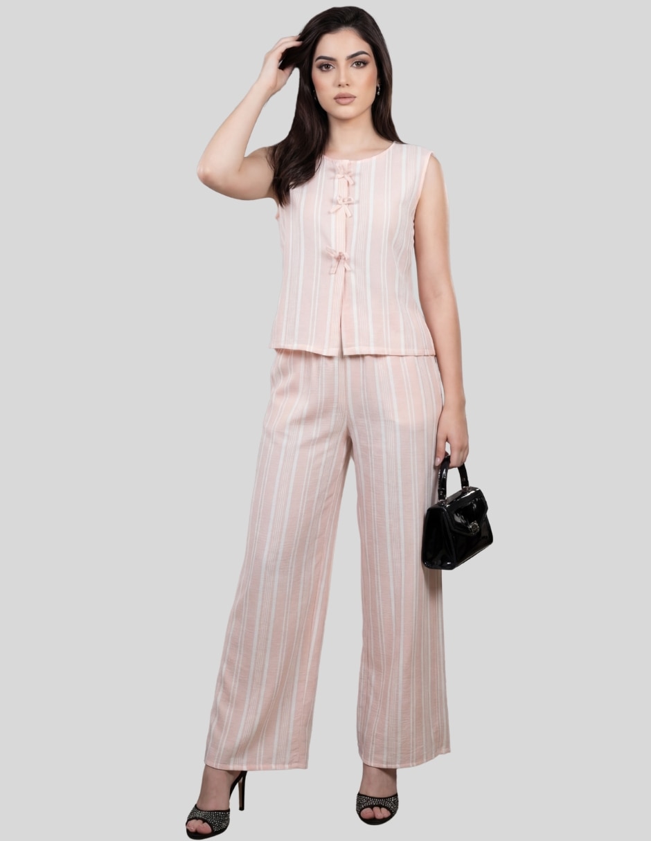 Conjunto formal malabis conjunto de dama para mujer