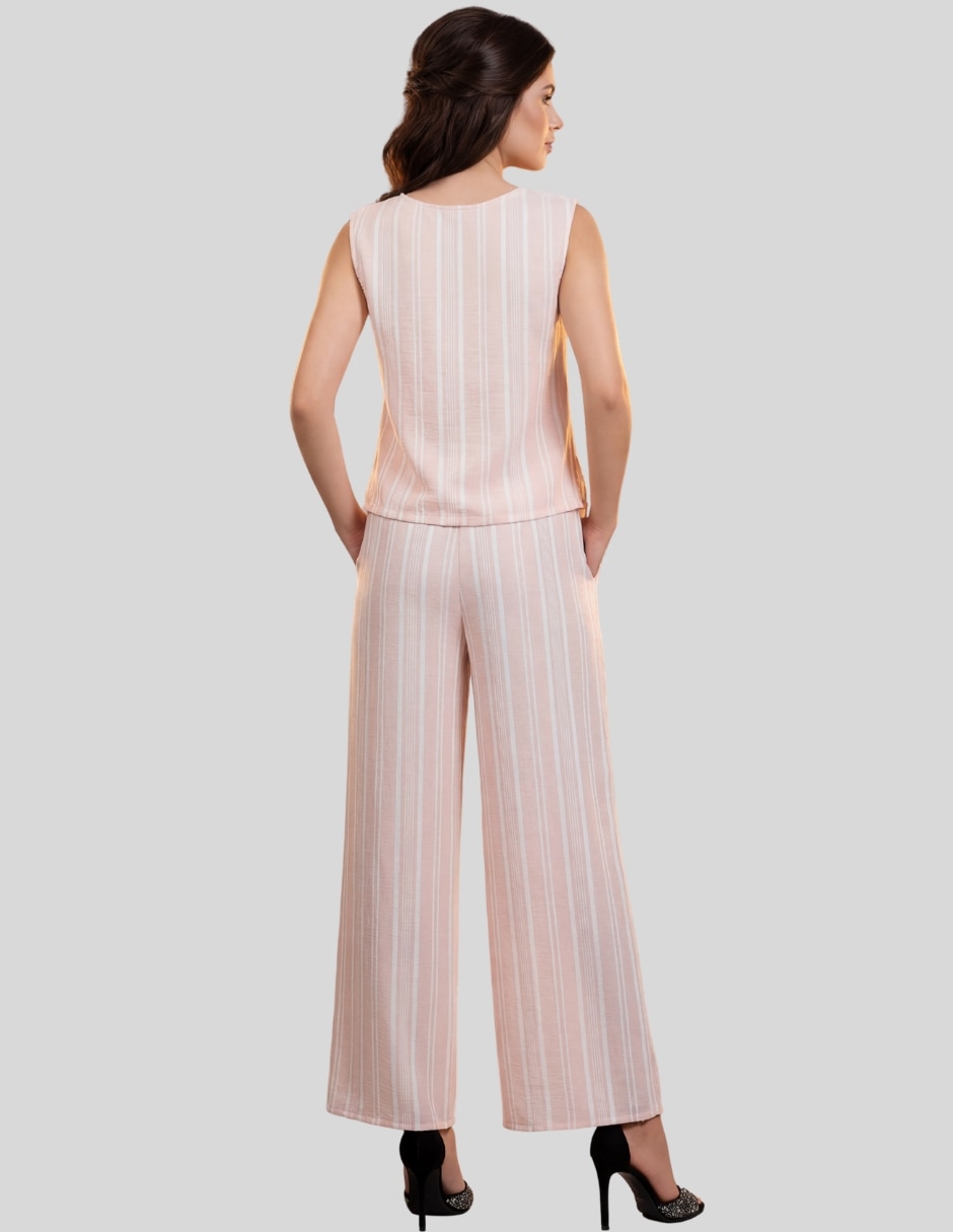Conjunto formal malabis conjunto de dama para mujer