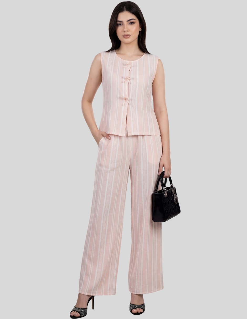 Conjunto formal malabis conjunto de dama para mujer