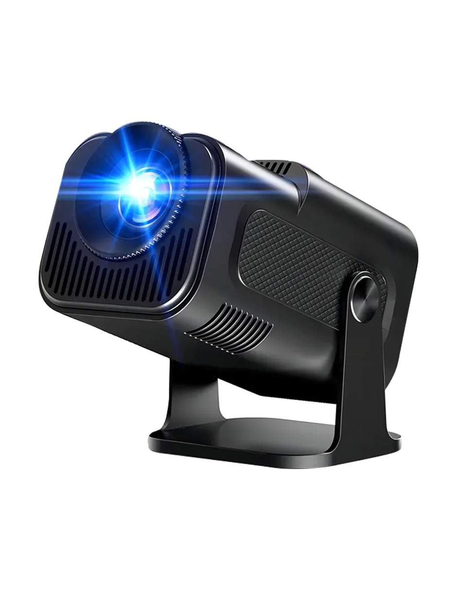 Proyector Petukita Box HY320 Pro
