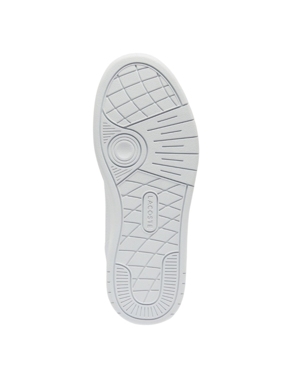 Tenis Lacoste T-Clip para mujer