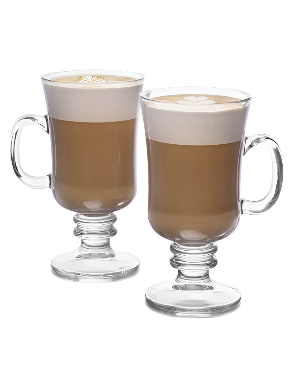 Set de tazas Xtellar 6 piezas