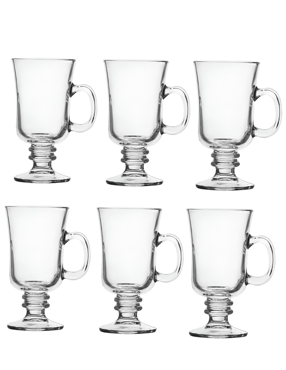 Taza/Set de tazas/Taza con difusor Cappuccino No aplica sin familia 6 piezas piezas Taza/Set de tazas/Taza con difusor Cappuccino No aplica sin familia 6 piezas piezas