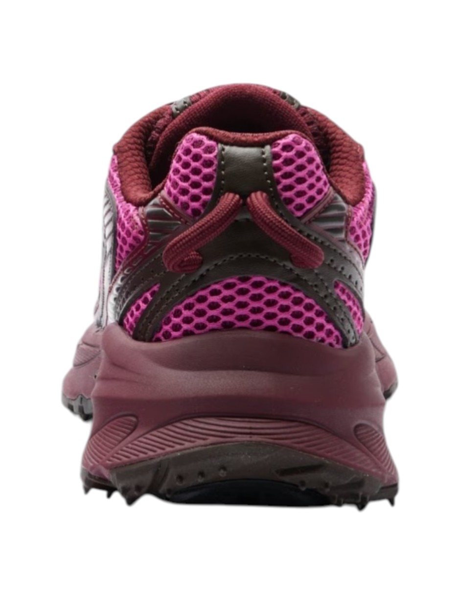Tenis lacoste l003 neo shot para mujer