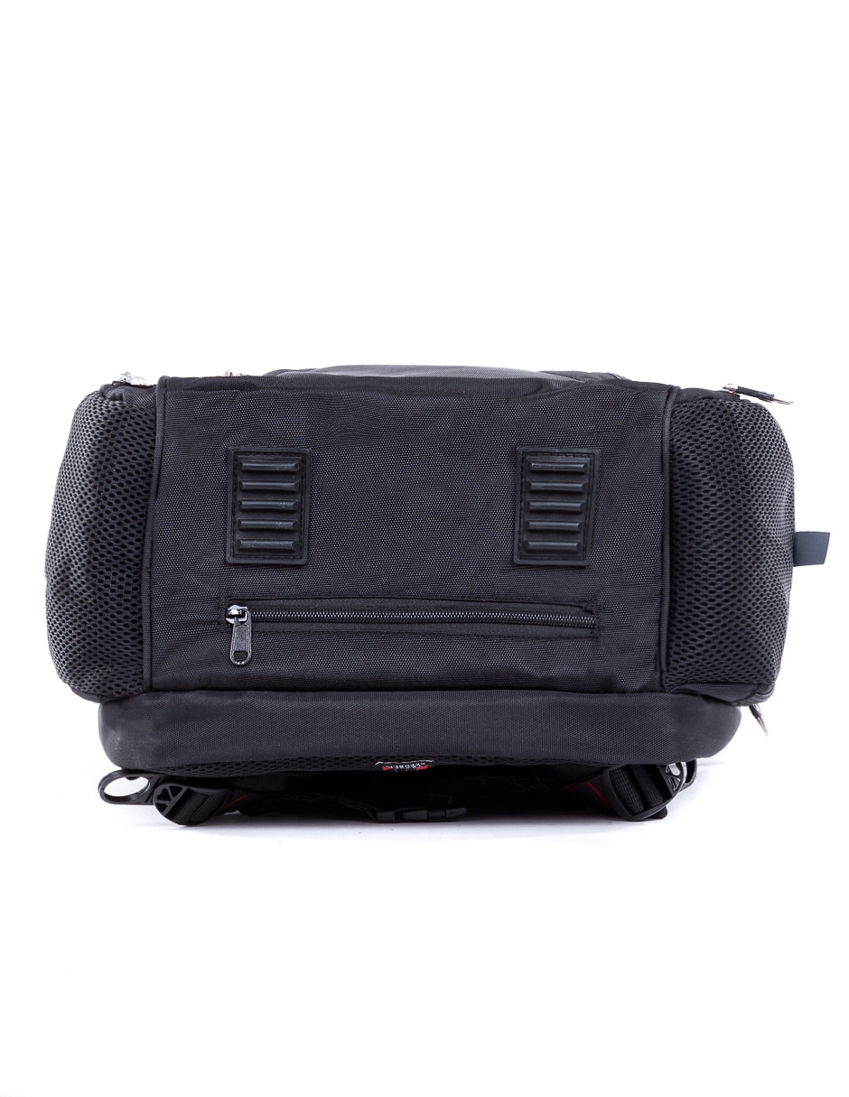 Mochila con portalaptop Travel Republic TR SW2602 impermeable para hombre