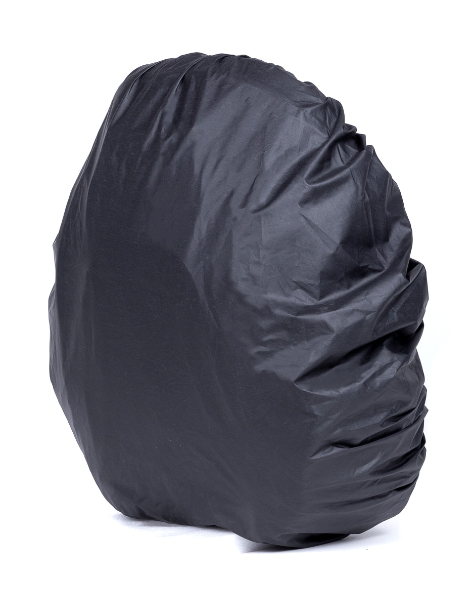 Mochila con portalaptop Travel Republic TR SW2602 impermeable para hombre