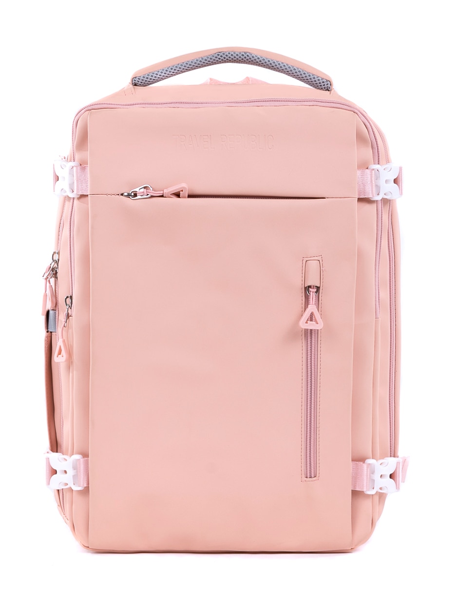 Mochila para viaje para mujer