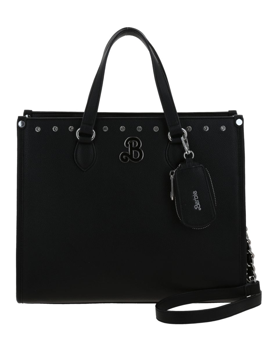Bolsa satchel barbie mujer Bolsa satchel barbie mujer