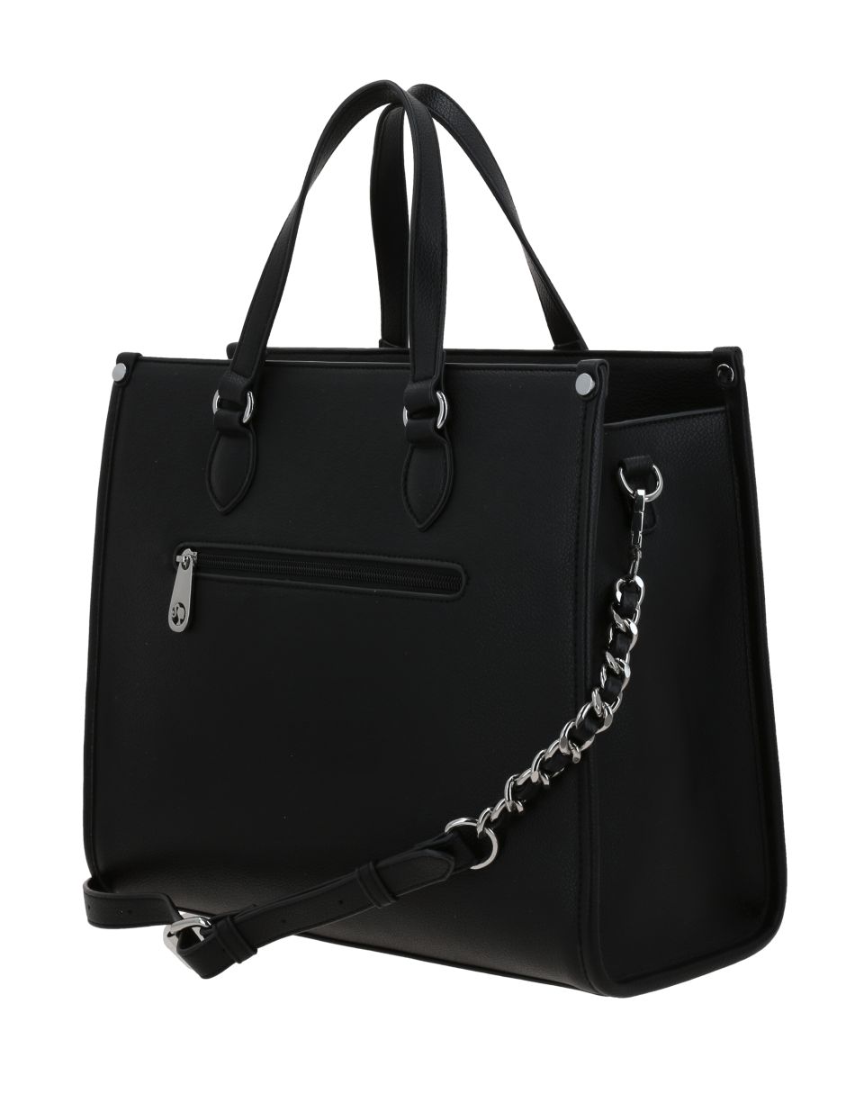 Bolsa satchel barbie mujer 8