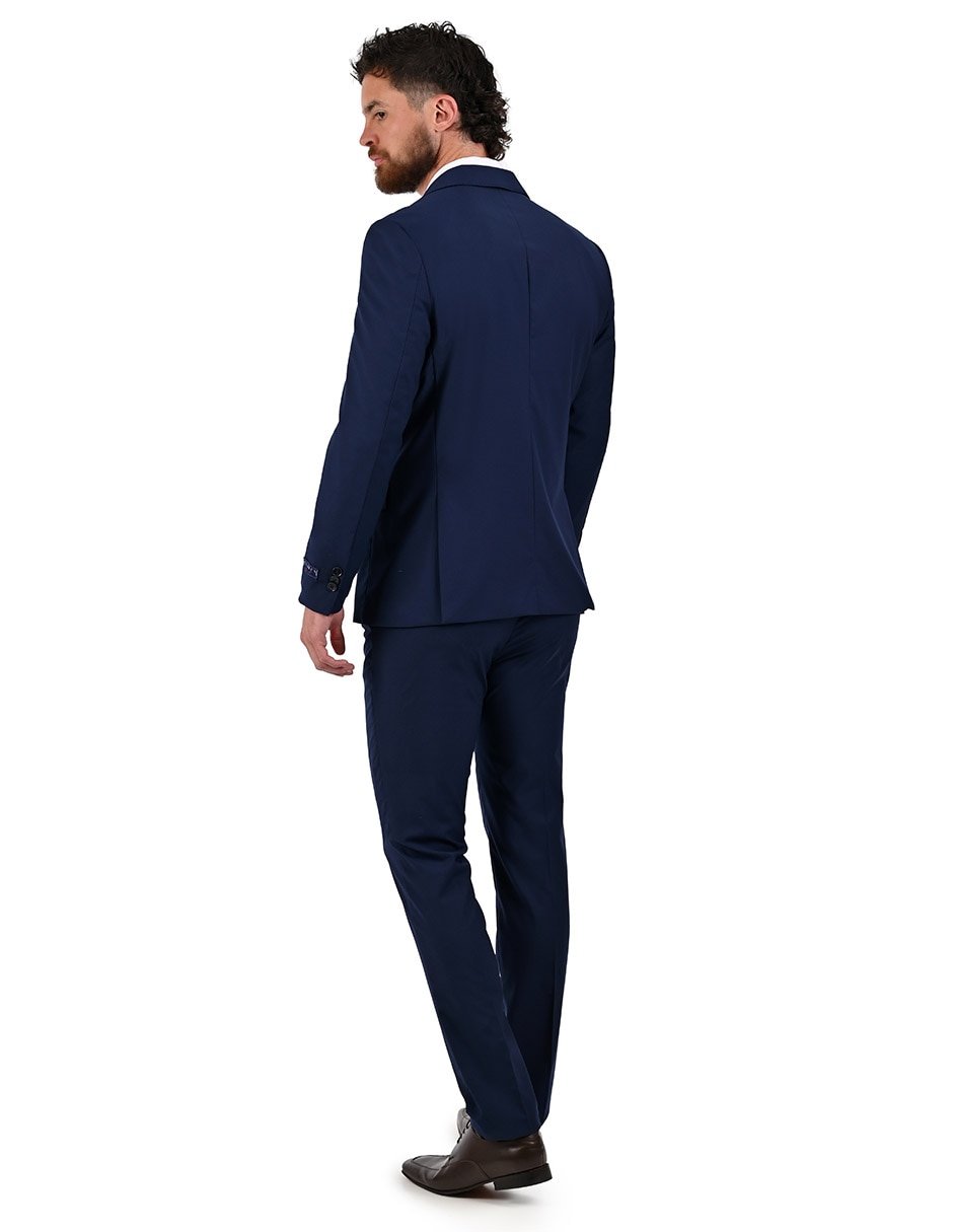 Traje para hombre 3