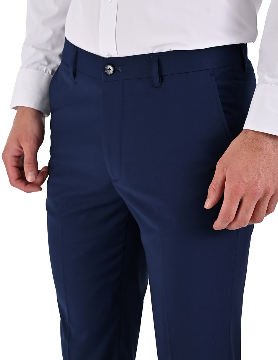 Traje para hombre 5