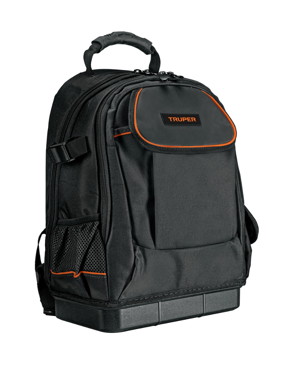 Mochila de herramientas 30 compartimentos