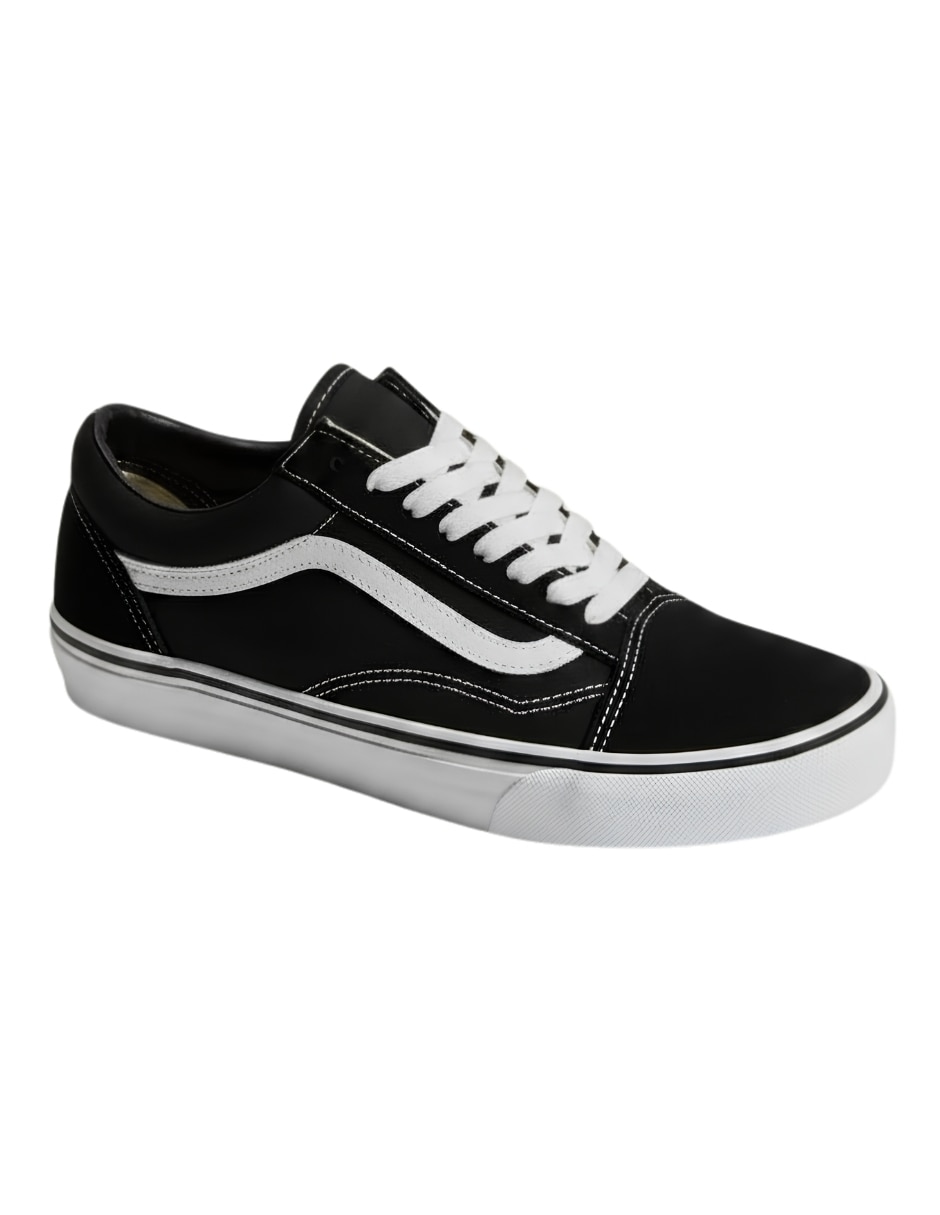 Tenis casual Vans Old Skool unisex 2