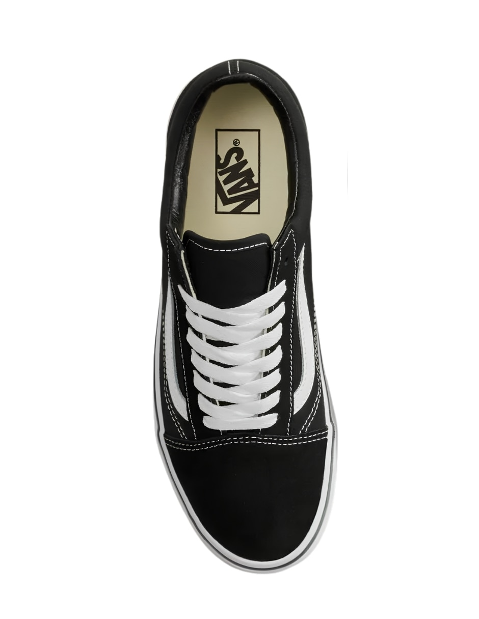 Tenis casual Vans Old Skool unisex 3