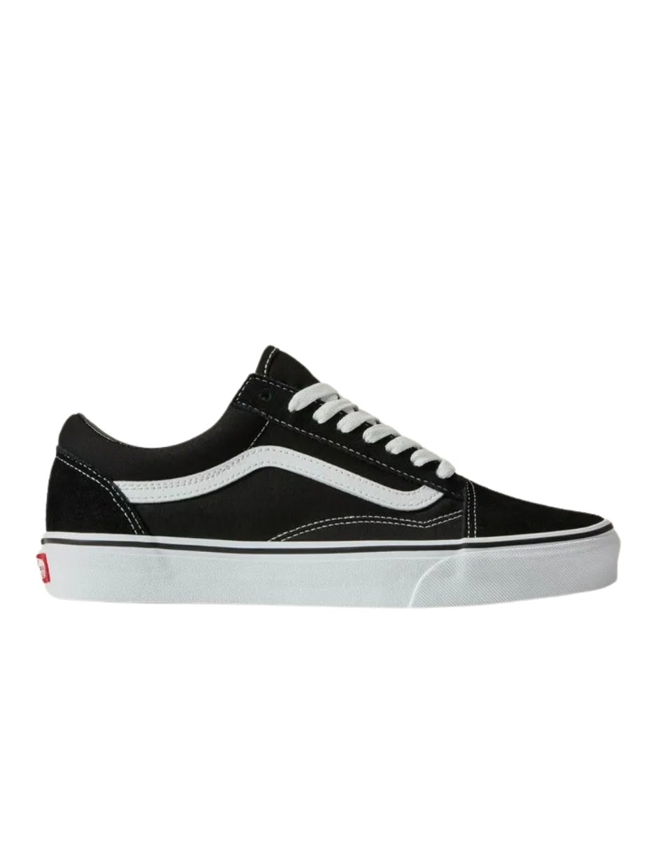 Tenis casual Vans Old Skool unisex 5