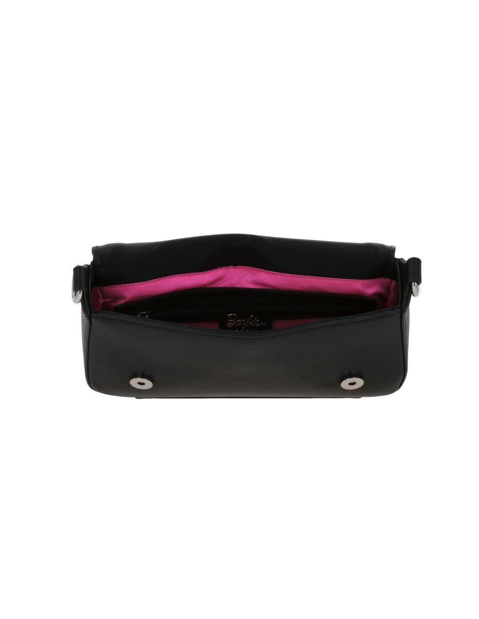 Bolsa crossbody Barbie X Gorett Barbie para mujer
