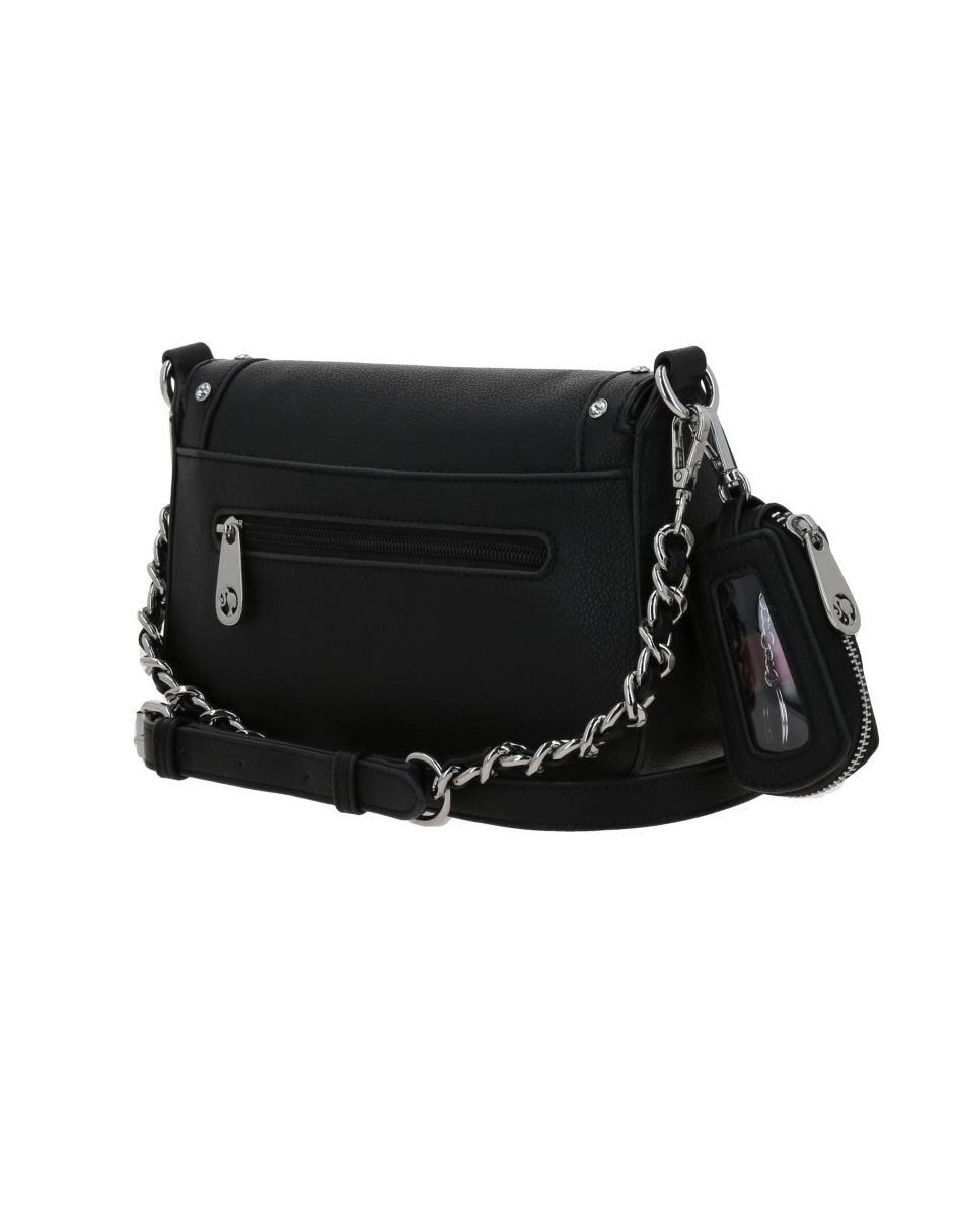 Bolsa crossbody Barbie X Gorett Barbie para mujer