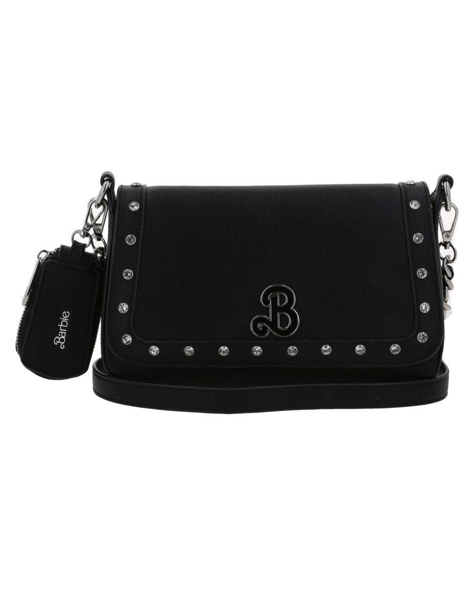 Bolsa crossbody Barbie para mujer