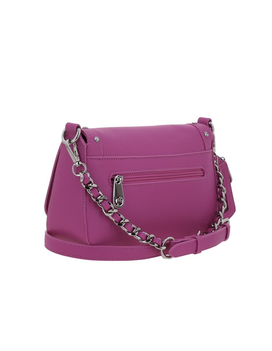 Bolsa crossbody Barbie para mujer 4