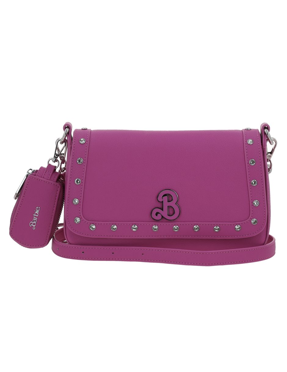 Bolsa crossbody Barbie para mujer 1