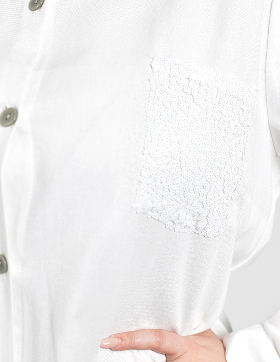Vestido midi casual Roman Fashion para mujer