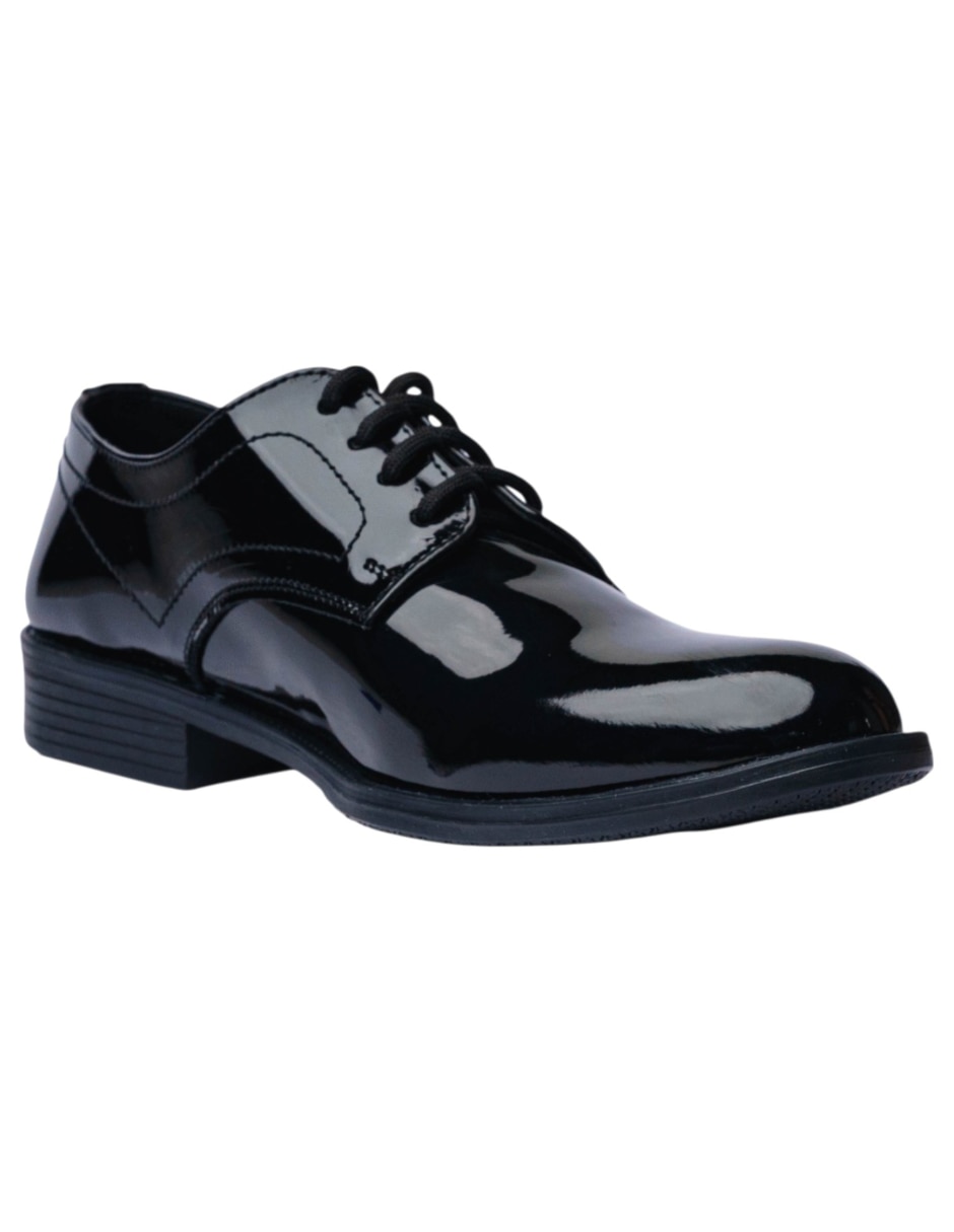 Zapato derby Lob para hombre