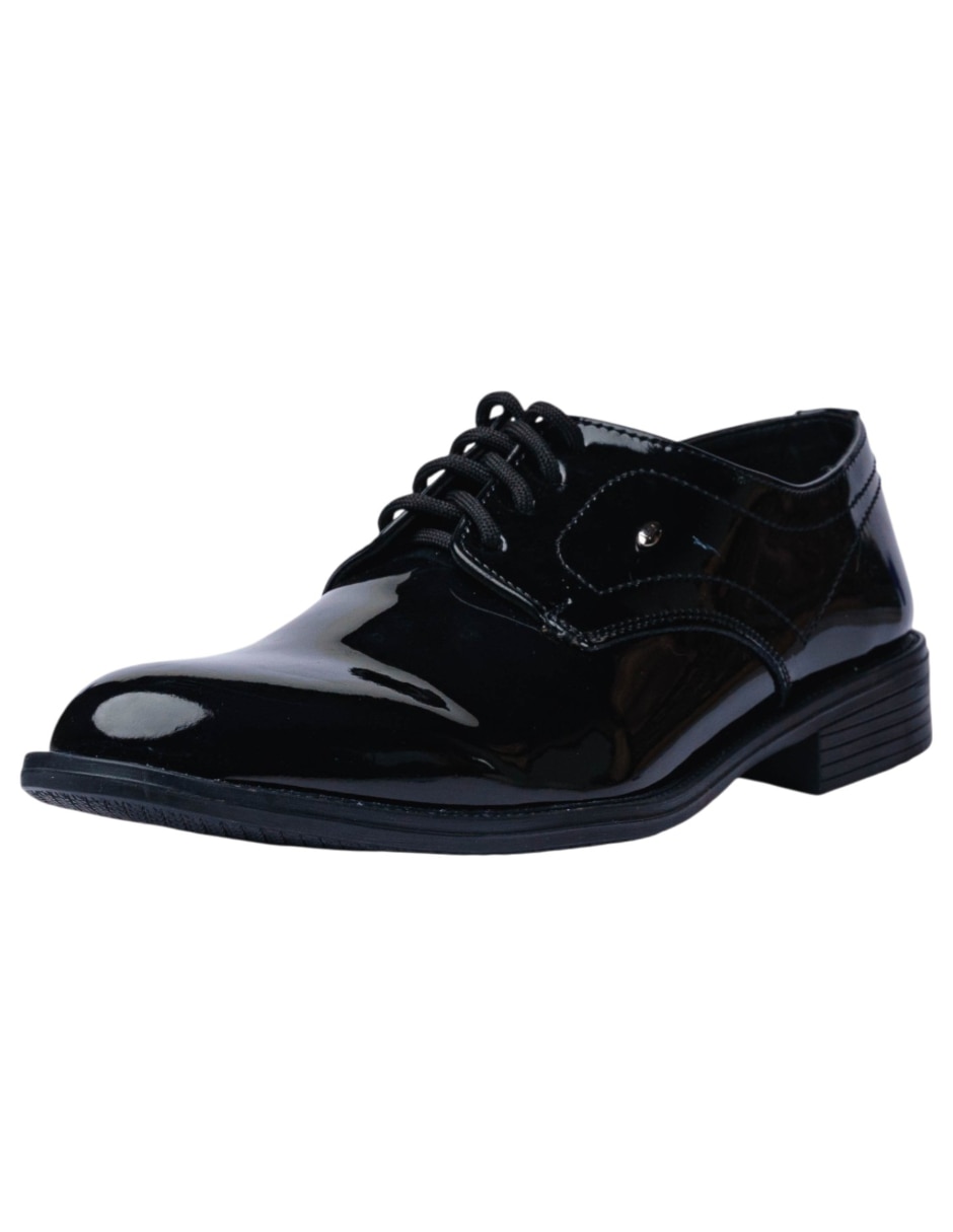 Zapato derby Lob para hombre