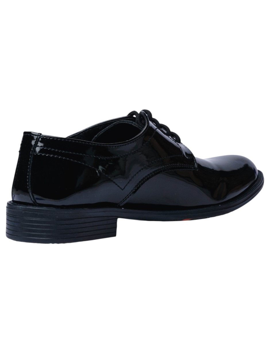 Zapato derby Lob para hombre